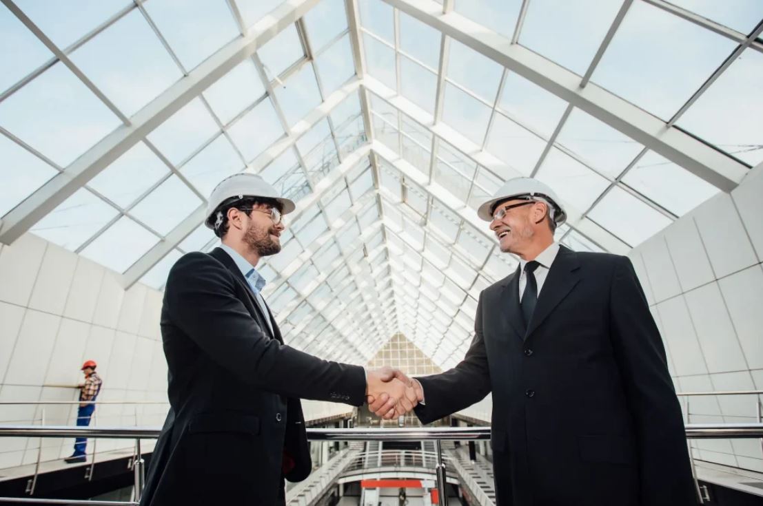 مناقص چیست؟